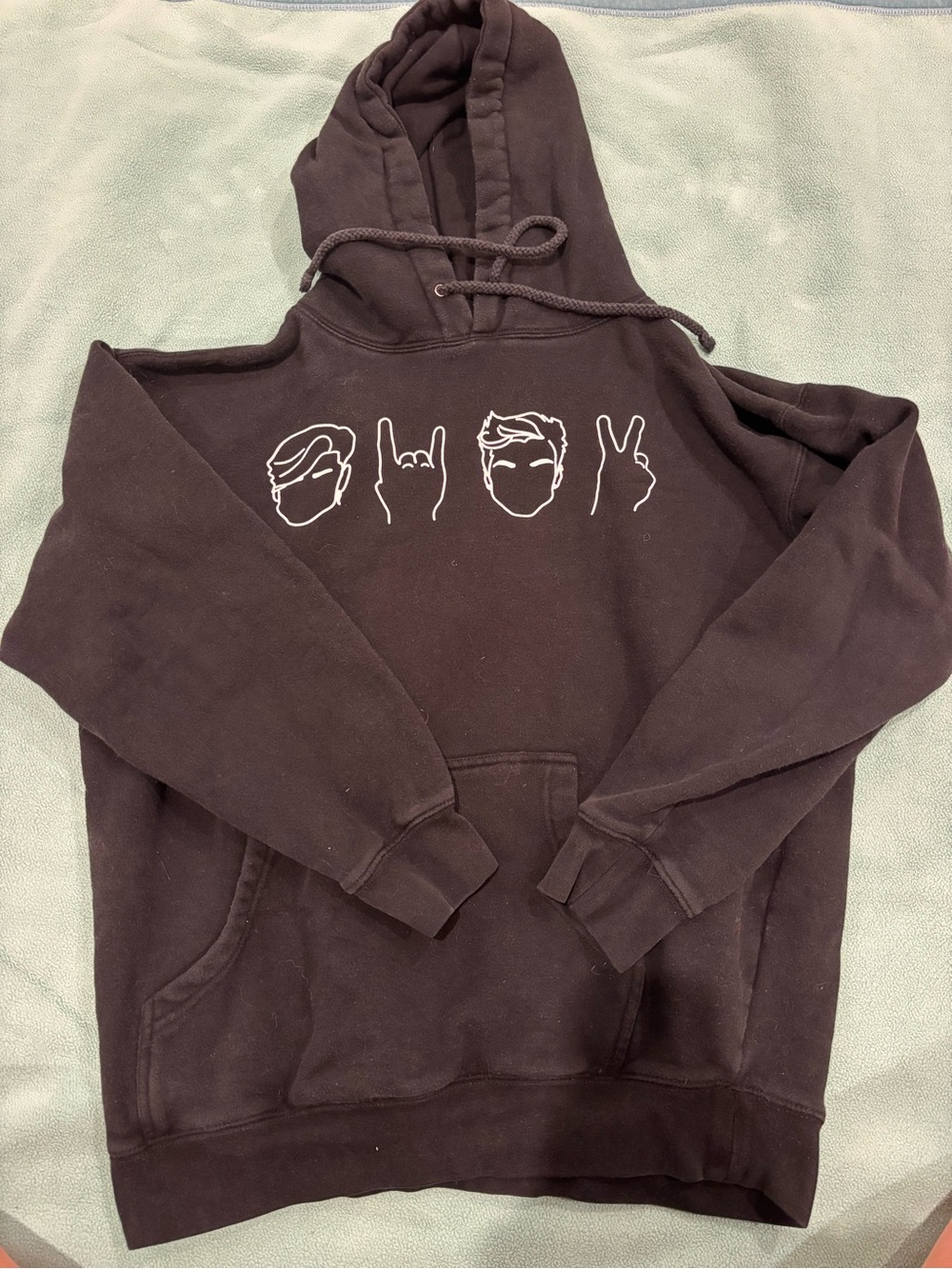 Dolan Twins Hoodie